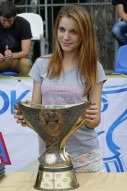 Футбольная столица