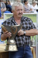 Футбольная столица