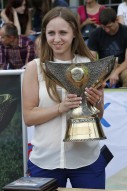 Футбольная столица