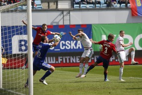 ПФК ЦСКА 1:0 Терек