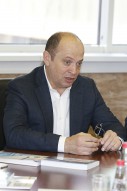 Совещание по заявке в РФПЛ (зимний период)