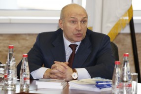 Совещание по заявке в РФПЛ (зимний период)