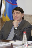 Совещание по заявке в РФПЛ (зимний период)