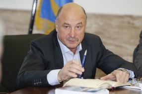 Совещание по заявке в РФПЛ (зимний период)