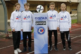 Торпедо 3:1 Урал