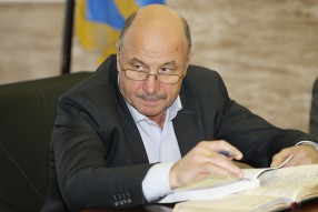 Совещание по заявке в РФПЛ (зимний период)