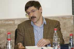Совещание по заявке в РФПЛ (зимний период)