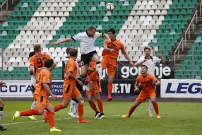 Торпедо 3:1 Урал