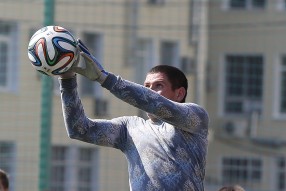 Турнир болельщиков посвященный Суперкубку России