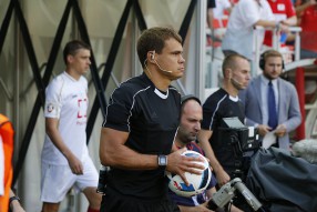 Кирилл Левников