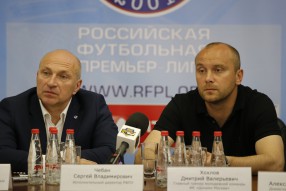 Дмитрий Хохлов