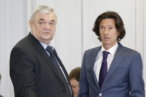 Исполком РФС
