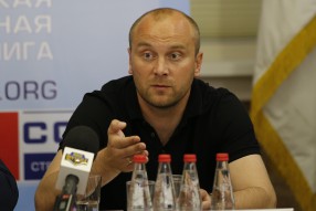 Дмитрий Хохлов