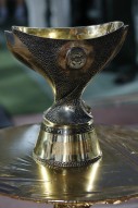 ЦСКА обладатель Суперкубка 2014