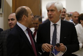 Конференция РФС