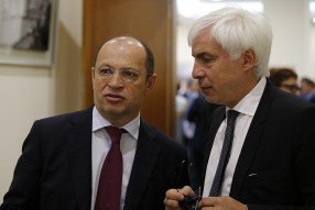 Конференция РФС