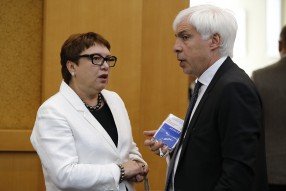 Конференция РФС