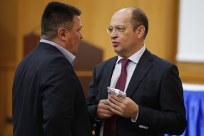Конференция РФС