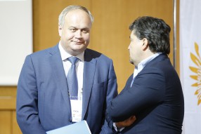 Конференция РФС