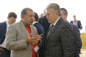 Конференция РФС