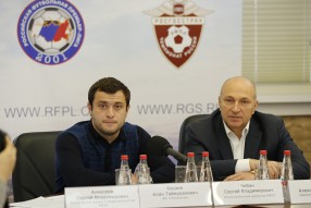 Итоги тура с Аланом Касаевым