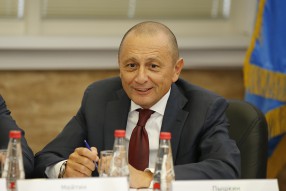 Итоги тура с Аланом Касаевым