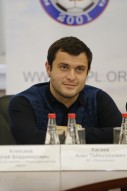 Итоги тура с Аланом Касаевым