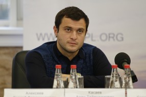 Итоги тура с Аланом Касаевым