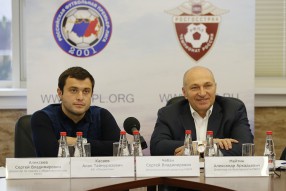 Итоги тура с Аланом Касаевым
