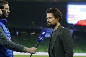 Россия - Кот-Д Ивуар 0-2