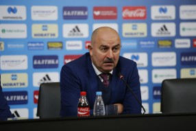 Россия - Кот-Д Ивуар 0-2