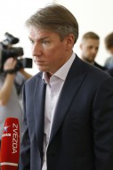 Конференция РФС