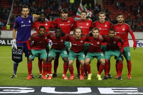 Локомотив - Бешикташ 1-1