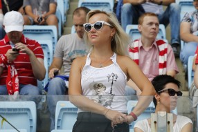 Динамо 1:2 Спартак