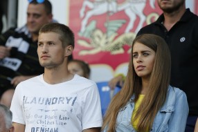 Торпедо 1:1 Амкар