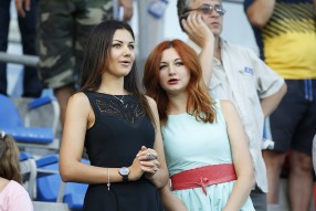 Торпедо 1:1 Амкар