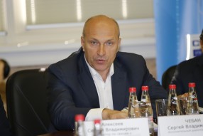 Пресс конференция по итогам 4 - тура