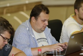 Пресс конференция по итогам 4 - тура
