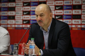 Турция - Россия 0-0