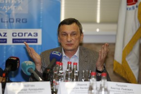 Пресс конференция по итогам 4 - тура