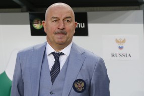 Венгрия - Россия 0-3