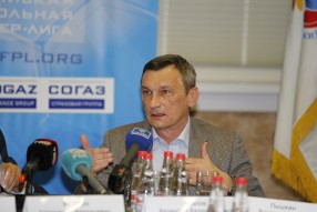 Пресс конференция по итогам 4 - тура