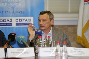 Пресс конференция по итогам 4 - тура