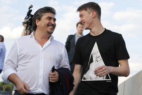 Названы обладатели Премии «Премьер» - 2015