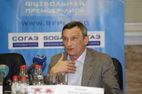 Пресс конференция по итогам 4 - тура