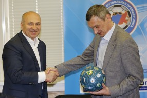 Пресс конференция по итогам 4 - тура