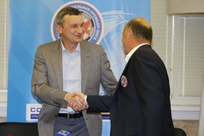 Пресс конференция по итогам 4 - тура