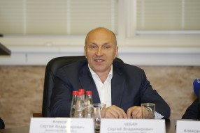 Пресс конференция по итогам 4 - тура