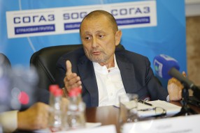 Пресс конференция по итогам 4 - тура