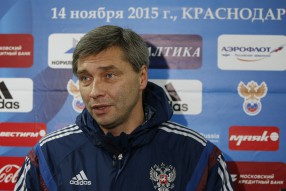Сергей Овчинников
